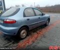 Синий Дэу Ланос, объемом двигателя 1.5 л и пробегом 220 тыс. км за 2000 $, фото 3 на Automoto.ua