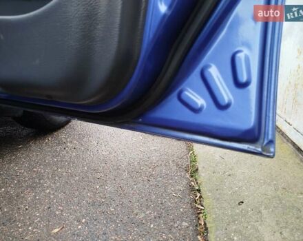 Синій Деу Ланос, об'ємом двигуна 1.5 л та пробігом 232 тис. км за 2650 $, фото 30 на Automoto.ua