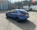 Синий Дэу Ланос, объемом двигателя 1.5 л и пробегом 87 тыс. км за 3650 $, фото 6 на Automoto.ua