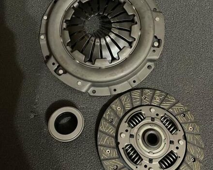 Синій Деу Ланос, об'ємом двигуна 1.5 л та пробігом 232 тис. км за 2650 $, фото 26 на Automoto.ua