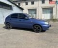 Синий Дэу Ланос, объемом двигателя 1.5 л и пробегом 87 тыс. км за 3650 $, фото 3 на Automoto.ua