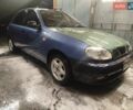 Синій Деу Ланос, об'ємом двигуна 1.5 л та пробігом 230 тис. км за 2150 $, фото 1 на Automoto.ua