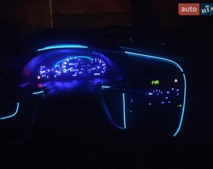 Синій Деу Ланос, об'ємом двигуна 1.5 л та пробігом 230 тис. км за 2150 $, фото 19 на Automoto.ua