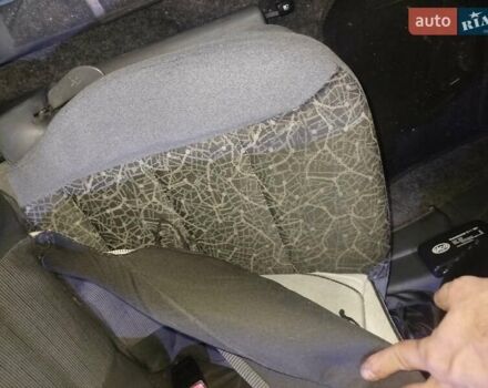 Синій Деу Ланос, об'ємом двигуна 1.5 л та пробігом 230 тис. км за 2150 $, фото 9 на Automoto.ua