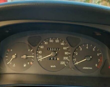 Дэу Ланос 2008 в Одессе на Automoto.ua Синий Дэу Ланос, объемом двигателя 1.5 л и пробегом 132 тыс. км за 2900 $, фото 1 на Automoto.ua