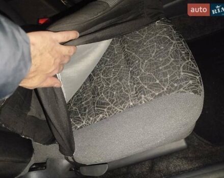 Синій Деу Ланос, об'ємом двигуна 1.5 л та пробігом 230 тис. км за 2150 $, фото 14 на Automoto.ua