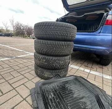 Синій Деу Ланос, об'ємом двигуна 1.5 л та пробігом 232 тис. км за 2650 $, фото 14 на Automoto.ua