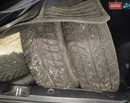 Синій Деу Ланос, об'ємом двигуна 1.5 л та пробігом 230 тис. км за 2150 $, фото 10 на Automoto.ua