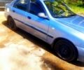 Синий Дэу Ланос, объемом двигателя 1.4 л и пробегом 0 тыс. км за 2000 $, фото 9 на Automoto.ua