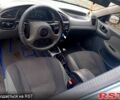 Синий Дэу Ланос, объемом двигателя 1.5 л и пробегом 220 тыс. км за 2000 $, фото 4 на Automoto.ua
