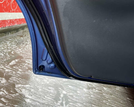 Синий Дэу Ланос, объемом двигателя 1.5 л и пробегом 85 тыс. км за 3700 $, фото 12 на Automoto.ua