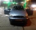 Синий Дэу Ланос, объемом двигателя 1.5 л и пробегом 132 тыс. км за 2900 $, фото 1 на Automoto.ua