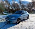 Синій Деу Ланос, об'ємом двигуна 1.5 л та пробігом 169 тис. км за 3100 $, фото 1 на Automoto.ua
