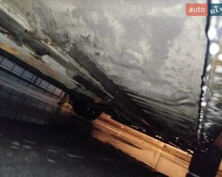 Синій Деу Ланос, об'ємом двигуна 1.5 л та пробігом 230 тис. км за 2150 $, фото 15 на Automoto.ua