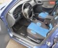 Синий Дэу Ланос, объемом двигателя 1.5 л и пробегом 233 тыс. км за 2600 $, фото 27 на Automoto.ua