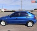Дэу Ланос 2008 в Ильинцах на Automoto.ua Синий Дэу Ланос, объемом двигателя 1.5 л и пробегом 420 тыс. км за 1800 $, фото 4 на Automoto.ua