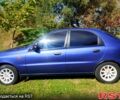 Синій Деу Ланос, об'ємом двигуна 1.5 л та пробігом 0 тис. км за 2700 $, фото 1 на Automoto.ua