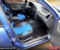 Синий Дэу Ланос, объемом двигателя 1.5 л и пробегом 232 тыс. км за 2650 $, фото 9 на Automoto.ua