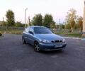 Синий Дэу Ланос, объемом двигателя 1.5 л и пробегом 169 тыс. км за 3200 $, фото 1 на Automoto.ua