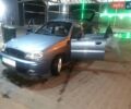 Синий Дэу Ланос, объемом двигателя 1.5 л и пробегом 132 тыс. км за 2900 $, фото 1 на Automoto.ua