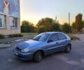 Синий Дэу Ланос, объемом двигателя 1.5 л и пробегом 169 тыс. км за 3200 $, фото 3 на Automoto.ua
