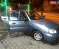 Дэу Ланос 2008 в Одессе на Automoto.ua Синий Дэу Ланос, объемом двигателя 1.5 л и пробегом 132 тыс. км за 2900 $, фото 5 на Automoto.ua