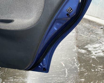 Синий Дэу Ланос, объемом двигателя 1.5 л и пробегом 85 тыс. км за 3700 $, фото 13 на Automoto.ua