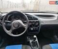 Синий Дэу Ланос, объемом двигателя 1.5 л и пробегом 233 тыс. км за 2550 $, фото 11 на Automoto.ua