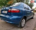 Деу Ланос 2011 у Харкові на Automoto.ua Синій Деу Ланос, об'ємом двигуна 1.5 л та пробігом 126 тис. км за 3000 $, фото 6 на Automoto.ua