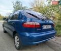 Дэу Ланос 2011 в Харькове на Automoto.ua Синий Дэу Ланос, объемом двигателя 1.5 л и пробегом 126 тыс. км за 3000 $, фото 5 на Automoto.ua