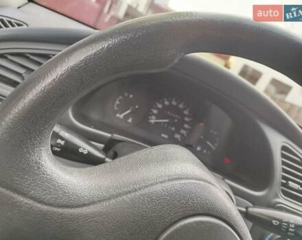 Дэу Ланос 2011 в Харькове на Automoto.ua Синий Дэу Ланос, объемом двигателя 1.5 л и пробегом 126 тыс. км за 3000 $, фото 2 на Automoto.ua