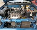 Дэу Ланос 2011 в Харькове на Automoto.ua Синий Дэу Ланос, объемом двигателя 1.5 л и пробегом 126 тыс. км за 3000 $, фото 8 на Automoto.ua
