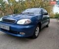 Дэу Ланос 2011 в Харькове на Automoto.ua Синий Дэу Ланос, объемом двигателя 1.5 л и пробегом 126 тыс. км за 3000 $, фото 1 на Automoto.ua