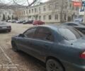 Синий Дэу Ланос, объемом двигателя 1.5 л и пробегом 292 тыс. км за 2000 $, фото 5 на Automoto.ua