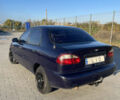 Дэу Ланос 1998 в Виннице на Automoto.ua Синий Дэу Ланос, объемом двигателя 1.5 л и пробегом 300 тыс. км за 1399 $, фото 2 на Automoto.ua