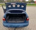 Синій Деу Ланос, об'ємом двигуна 1.5 л та пробігом 560 тис. км за 1100 $, фото 11 на Automoto.ua