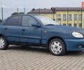 Синій Деу Ланос, об'ємом двигуна 1.5 л та пробігом 560 тис. км за 1100 $, фото 5 на Automoto.ua