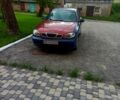 Синий Дэу Ланос, объемом двигателя 1.5 л и пробегом 0 тыс. км за 900 $, фото 1 на Automoto.ua