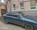 Синий Дэу Ланос, объемом двигателя 1.5 л и пробегом 292 тыс. км за 2000 $, фото 7 на Automoto.ua