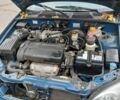 Деу Ланос 1998 у Кременчуге на Automoto.ua Синій Деу Ланос, об'ємом двигуна 1.6 л та пробігом 135 тис. км за 2700 $, фото 5 на Automoto.ua