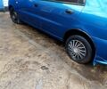 Синій Деу Ланос, об'ємом двигуна 1.5 л та пробігом 0 тис. км за 1740 $, фото 6 на Automoto.ua