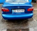 Синій Деу Ланос, об'ємом двигуна 1.5 л та пробігом 0 тис. км за 1740 $, фото 5 на Automoto.ua
