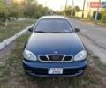 Синий Дэу Ланос, объемом двигателя 1.5 л и пробегом 180 тыс. км за 2900 $, фото 10 на Automoto.ua