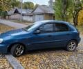 Деу Ланос 1998 у Кременчуге на Automoto.ua Синій Деу Ланос, об'ємом двигуна 1.6 л та пробігом 135 тис. км за 2700 $, фото 3 на Automoto.ua
