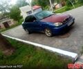 Синий Дэу Ланос, объемом двигателя 1.5 л и пробегом 0 тыс. км за 900 $, фото 1 на Automoto.ua