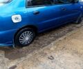 Синій Деу Ланос, об'ємом двигуна 1.5 л та пробігом 0 тис. км за 1740 $, фото 1 на Automoto.ua