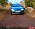 Дэу Ланос 1998 в Васильковке на Automoto.ua Синий Дэу Ланос, объемом двигателя 1.5 л и пробегом 290 тыс. км за 1300 $, фото 1 на Automoto.ua