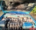 Дэу Ланос 1998 в Васильковке на Automoto.ua Синий Дэу Ланос, объемом двигателя 1.5 л и пробегом 290 тыс. км за 1300 $, фото 12 на Automoto.ua