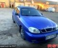 Синий Дэу Ланос, объемом двигателя 1.5 л и пробегом 240 тыс. км за 2300 $, фото 10 на Automoto.ua