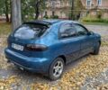 Деу Ланос 1998 у Кременчуге на Automoto.ua Синій Деу Ланос, об'ємом двигуна 1.6 л та пробігом 135 тис. км за 2700 $, фото 1 на Automoto.ua